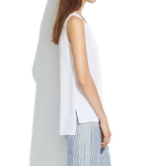 Madewell Top🌛 - Picture 3 of 3